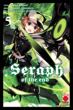 Seraph of the End